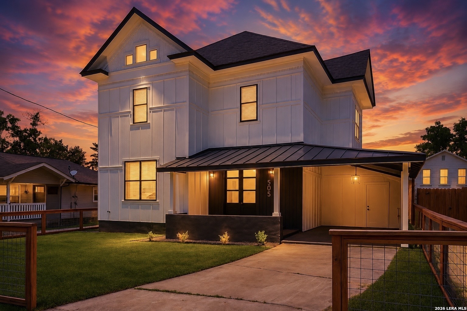 Property photo for 505 Rigsby, San Antonio, TX