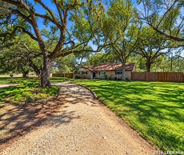 26 SUNRISE DR, Pleasanton, TX 78064
