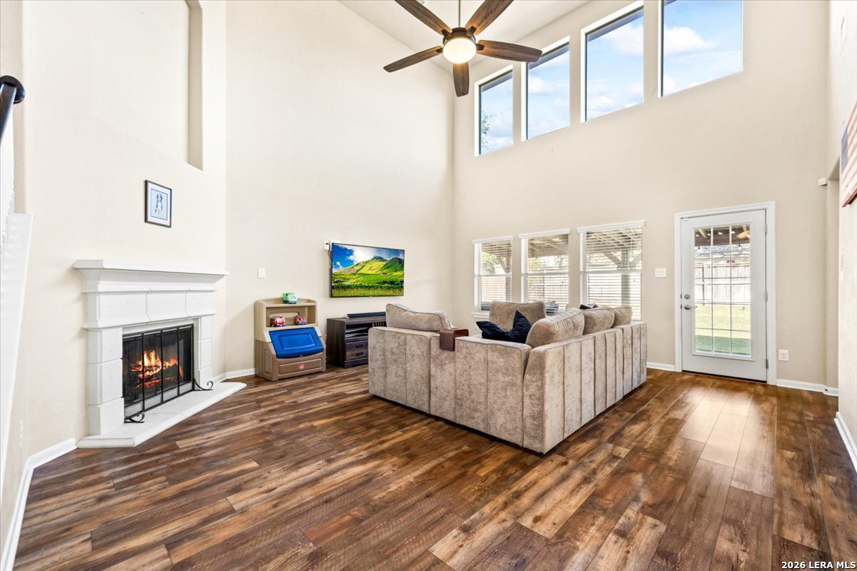 5606 Southern Oaks, San Antonio, TX 78261