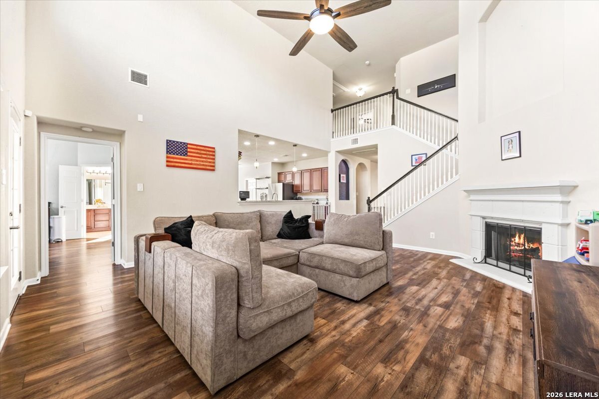5606 Southern Oaks, San Antonio, TX 78261