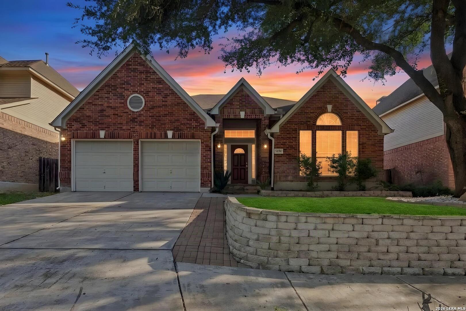 Property photo for 1215 Tranquil Trail, San Antonio, TX