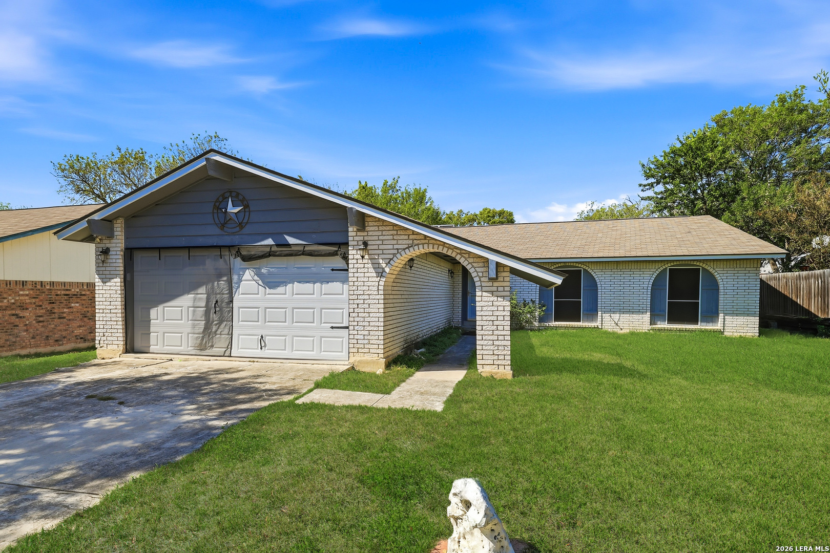 Property photo for 3317 MORNING DR, Schertz, TX