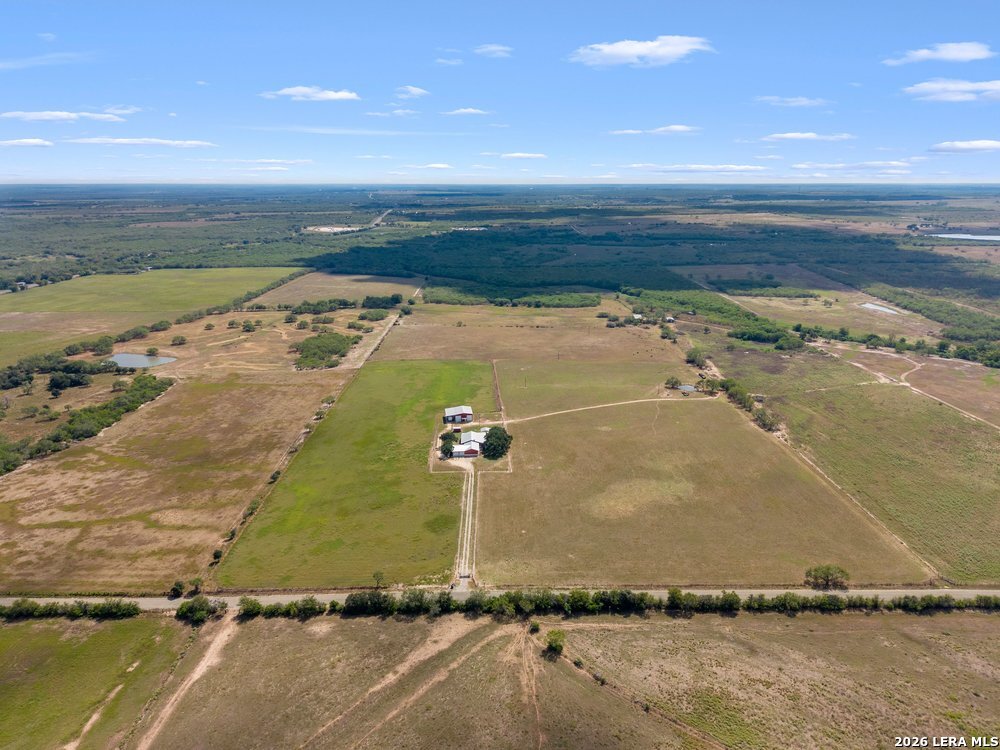 Property photo for 2888 County Road 136, Kenedy, TX