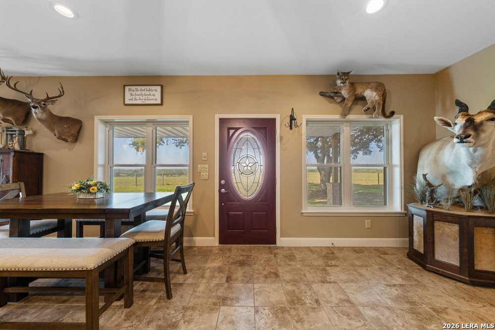 2888 County Road 136, Kenedy, TX 78119