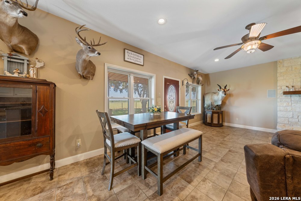 2888 County Road 136, Kenedy, TX 78119