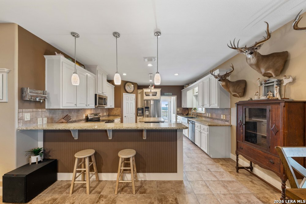 2888 County Road 136, Kenedy, TX 78119
