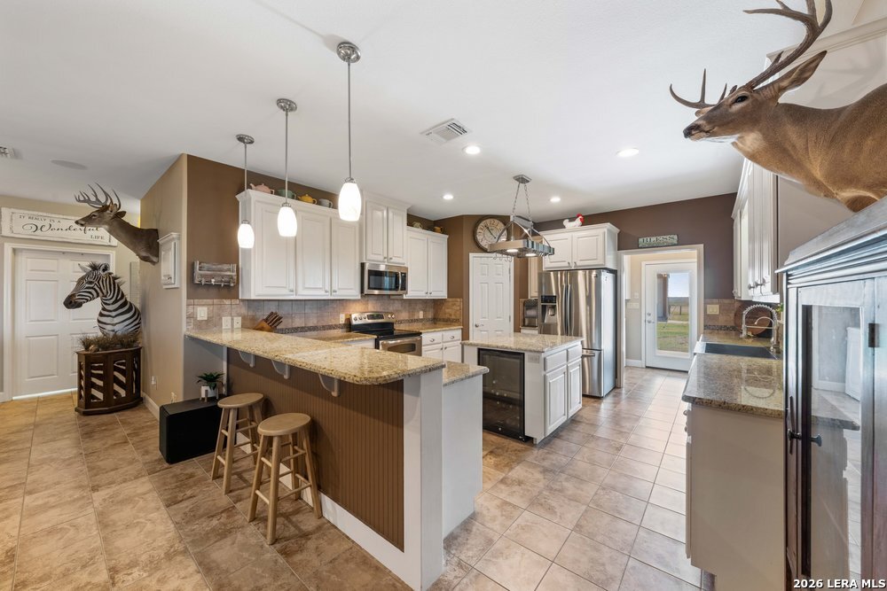 2888 County Road 136, Kenedy, TX 78119