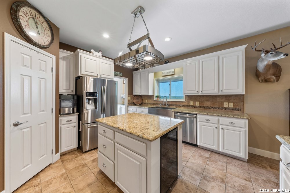 2888 County Road 136, Kenedy, TX 78119