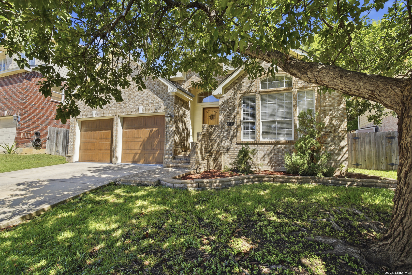 Property photo for 6127 OAKWOOD TRL, San Antonio, TX