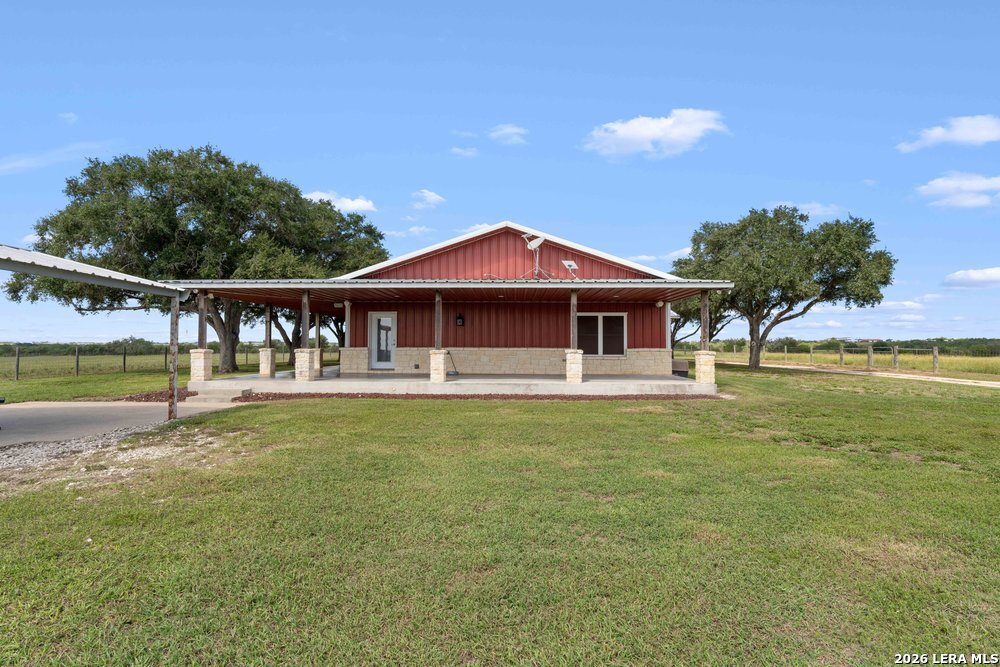 2888 County Road 136, Kenedy, TX 78119