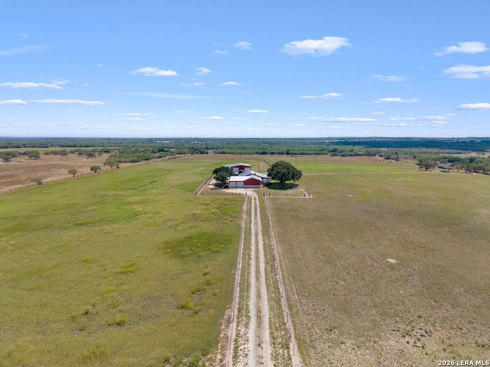 2888 County Road 136, Kenedy, TX 78119
