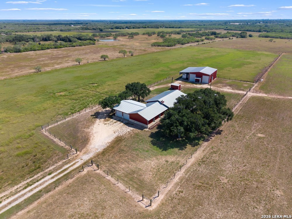 2888 County Road 136, Kenedy, TX 78119