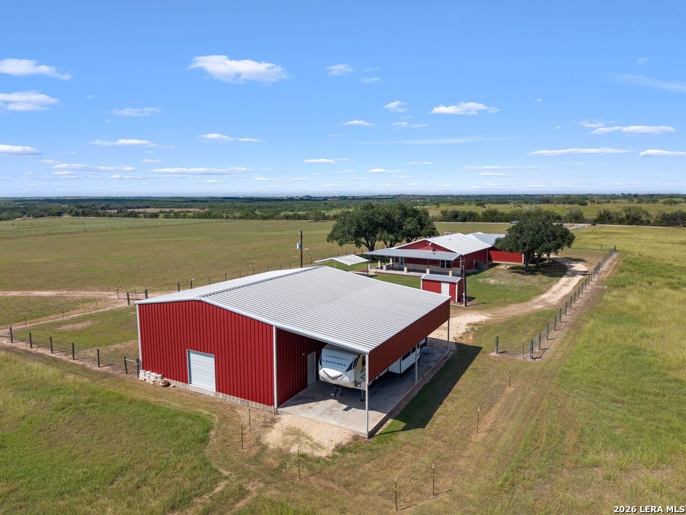 2888 County Road 136, Kenedy, TX 78119