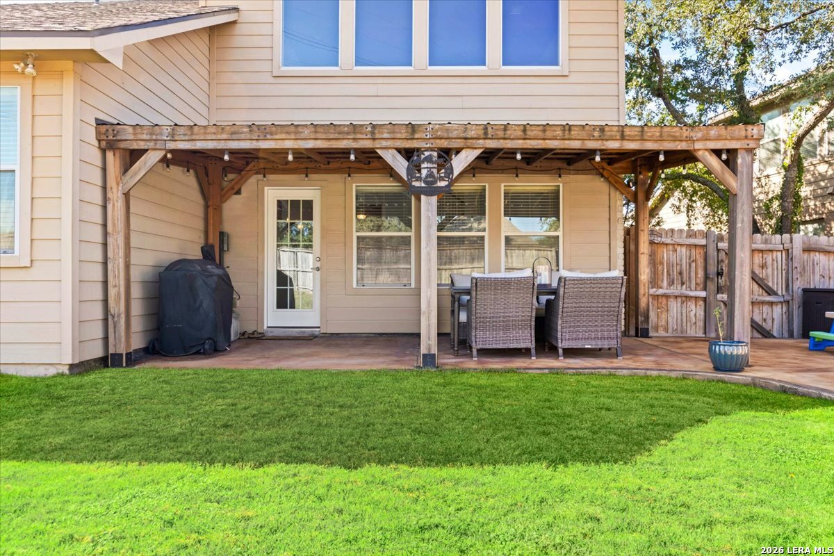 5606 Southern Oaks, San Antonio, TX 78261