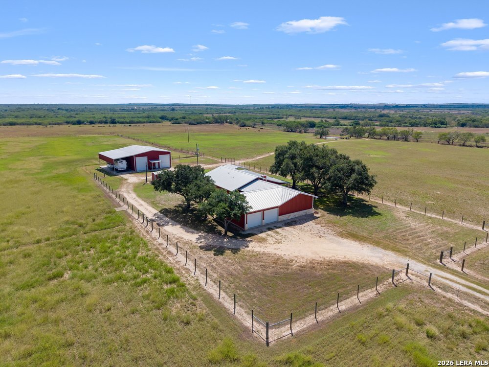 2888 County Road 136, Kenedy, TX 78119