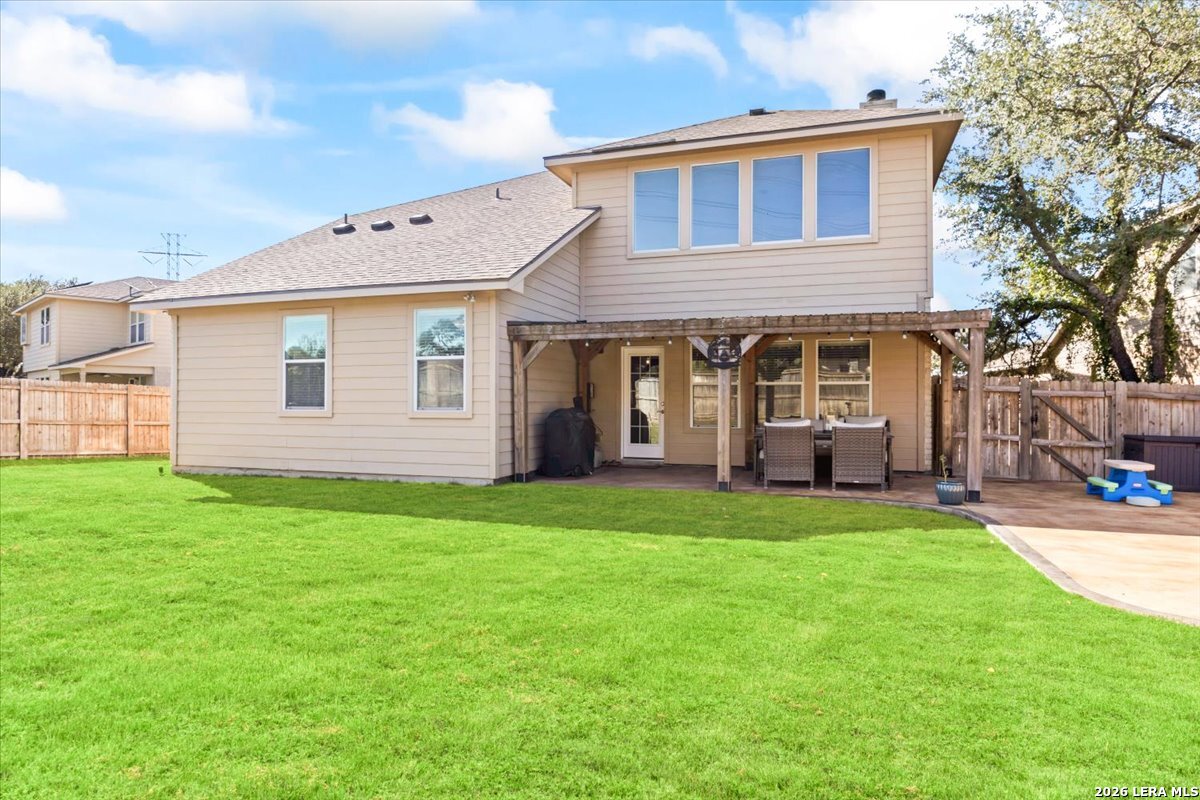 5606 Southern Oaks, San Antonio, TX 78261