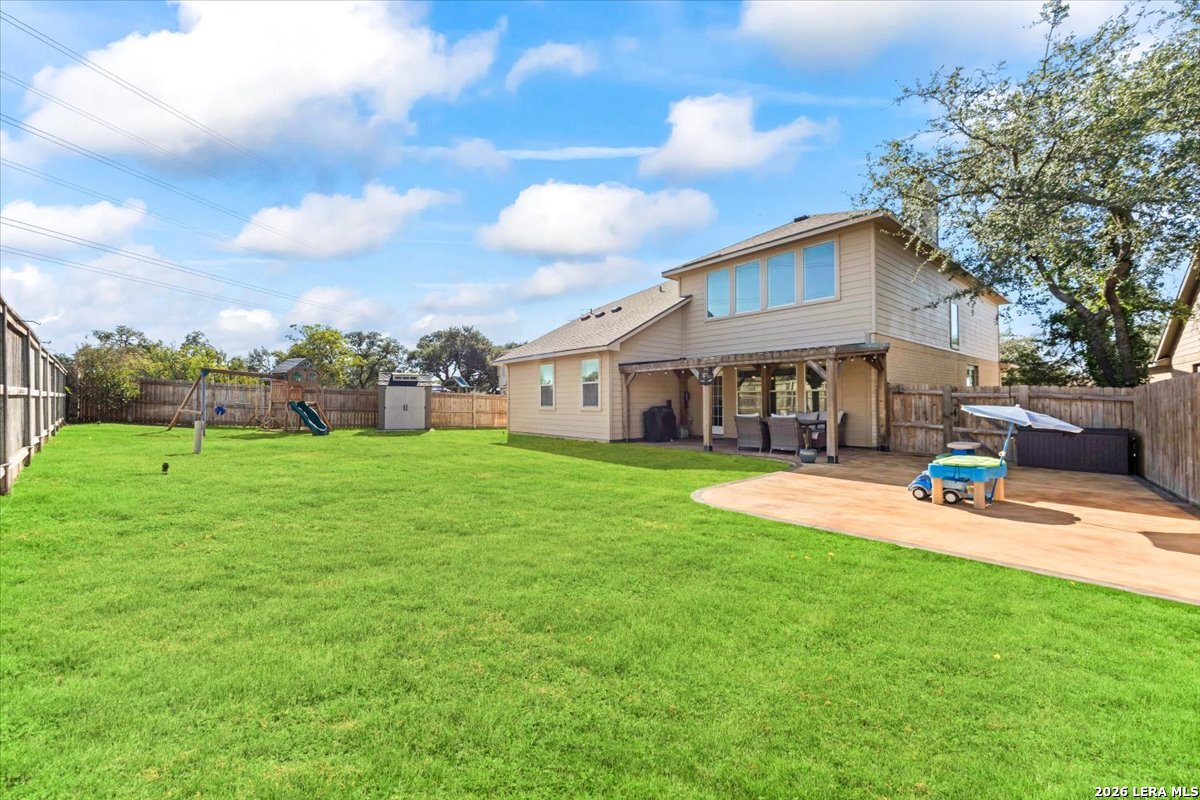 5606 Southern Oaks, San Antonio, TX 78261