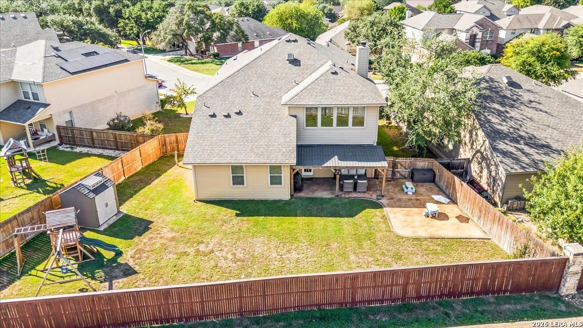 5606 Southern Oaks, San Antonio, TX 78261