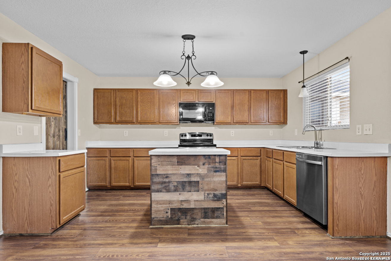 3902 Torey Mesquite, San Antonio, TX 78261