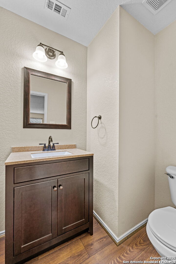 3902 Torey Mesquite, San Antonio, TX 78261