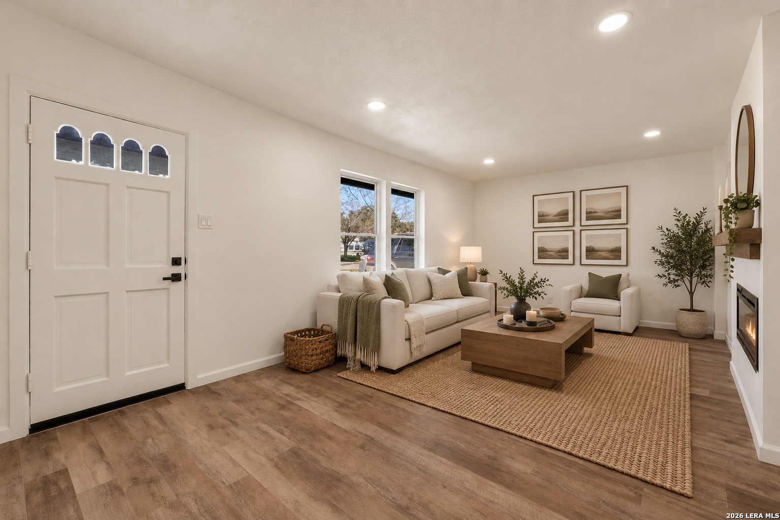 254 KATE SCHENCK AVE, San Antonio, TX 78223