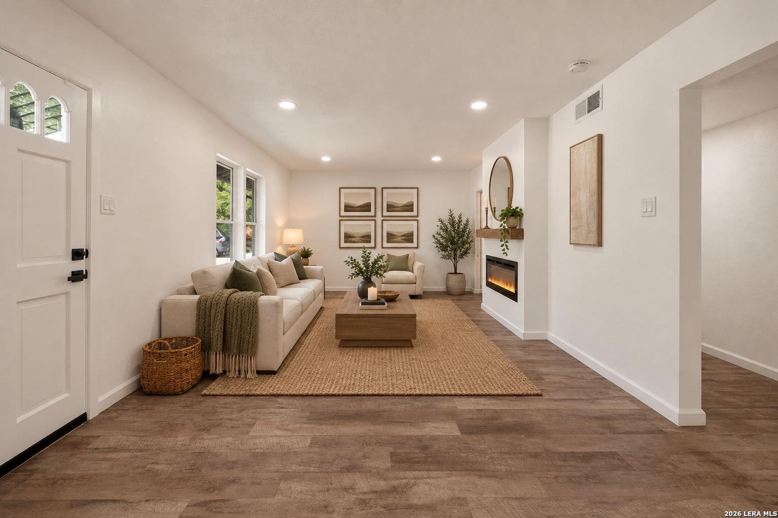 254 KATE SCHENCK AVE, San Antonio, TX 78223