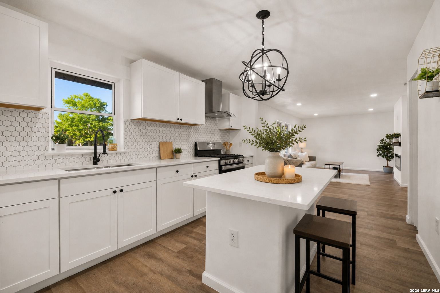 254 KATE SCHENCK AVE, San Antonio, TX 78223