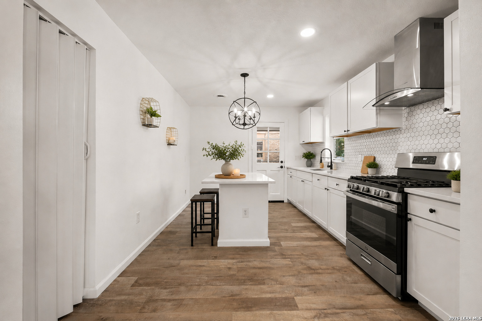 254 KATE SCHENCK AVE, San Antonio, TX 78223
