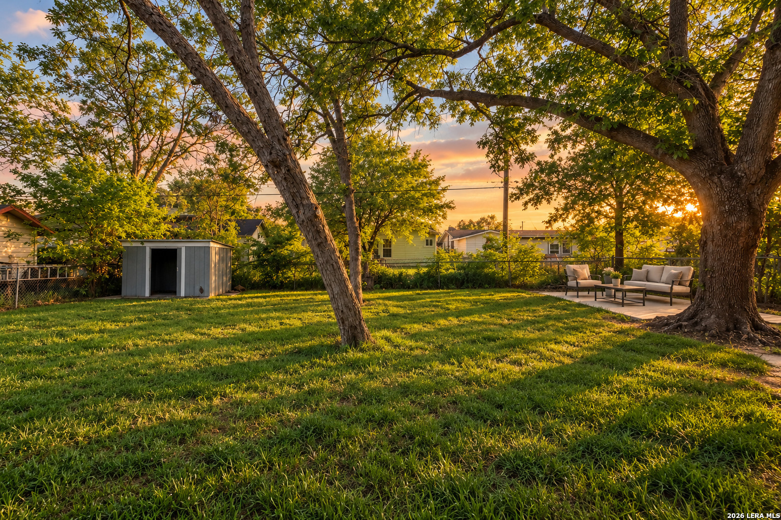 254 KATE SCHENCK AVE, San Antonio, TX 78223