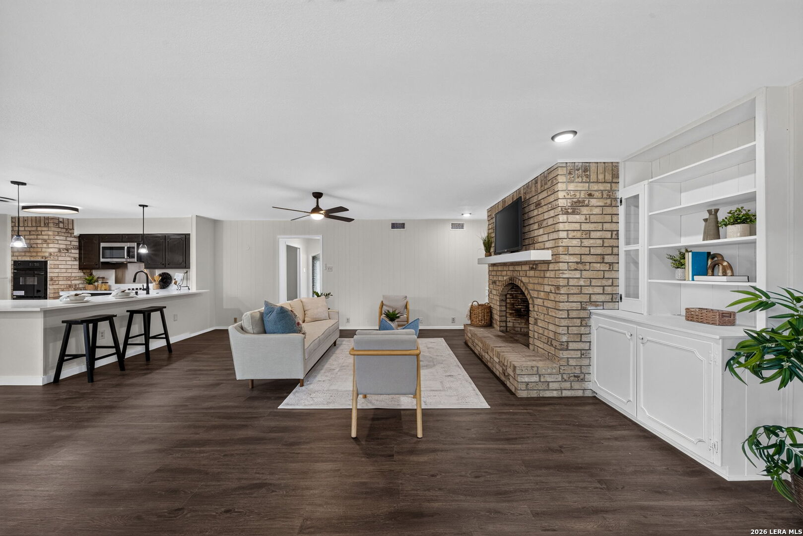 26 SUNRISE DR, Pleasanton, TX 78064