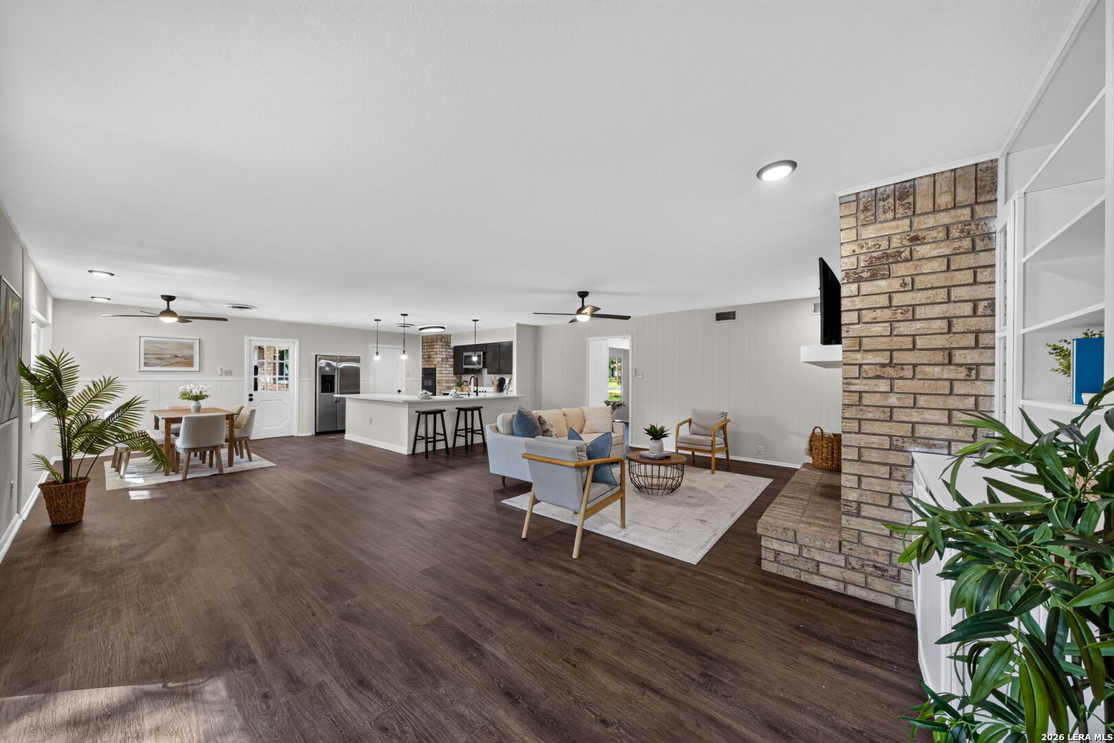 26 SUNRISE DR, Pleasanton, TX 78064