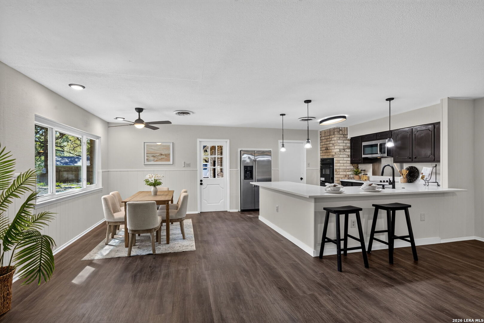 26 SUNRISE DR, Pleasanton, TX 78064