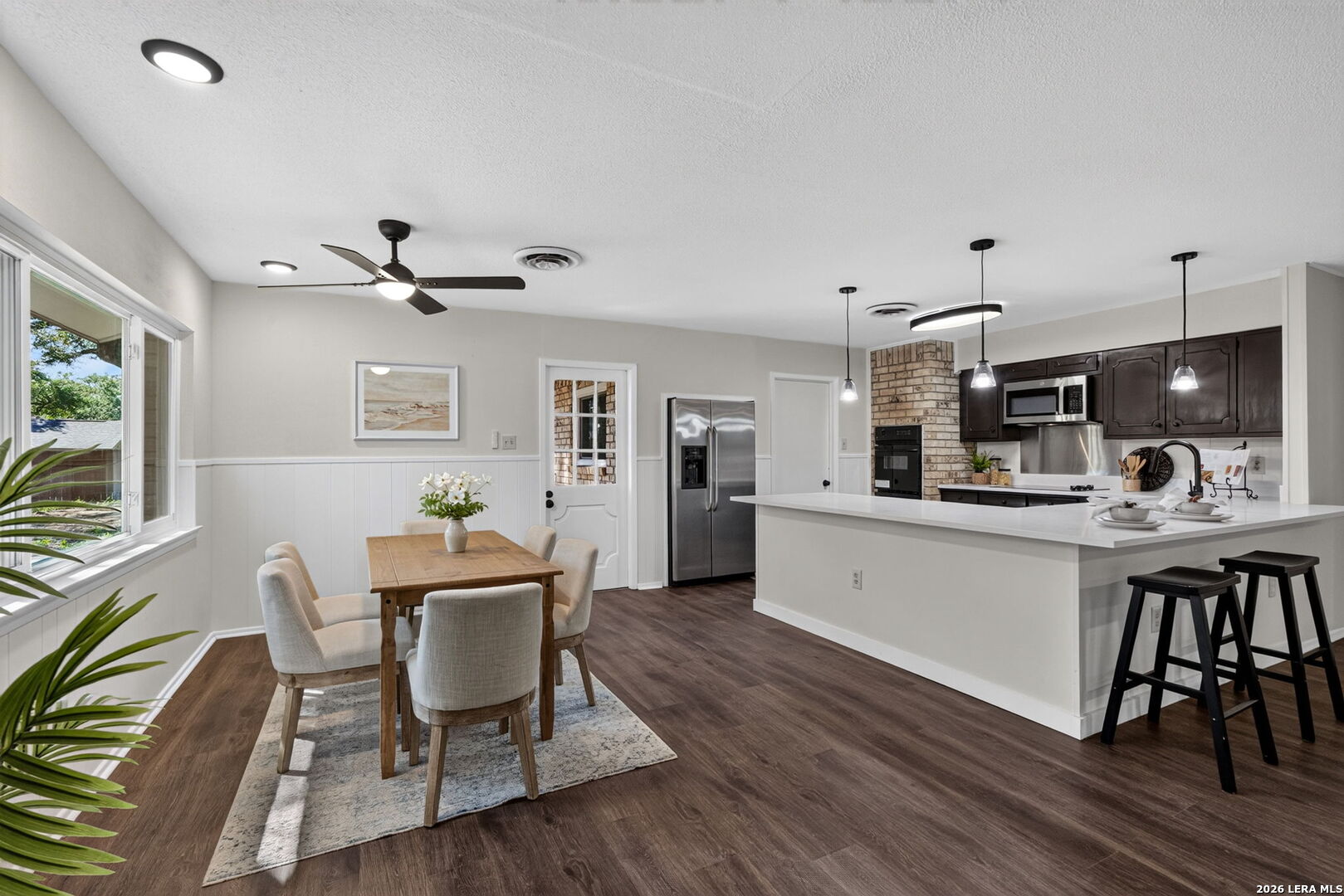 26 SUNRISE DR, Pleasanton, TX 78064