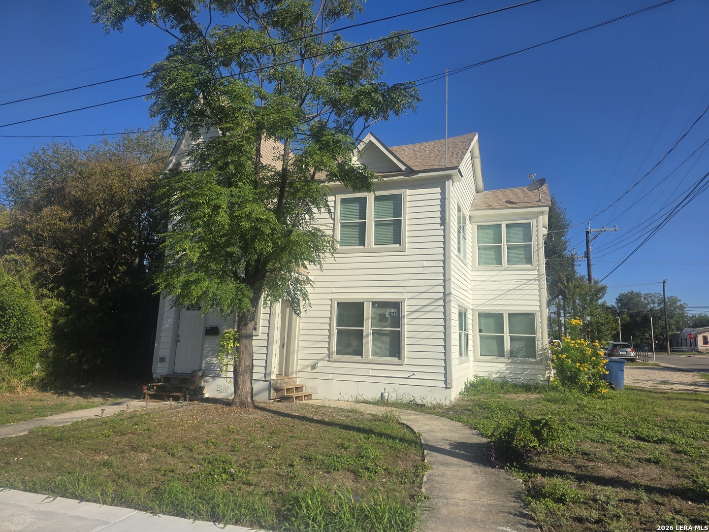 803 W LULLWOOD AVE, San Antonio, TX 78212
