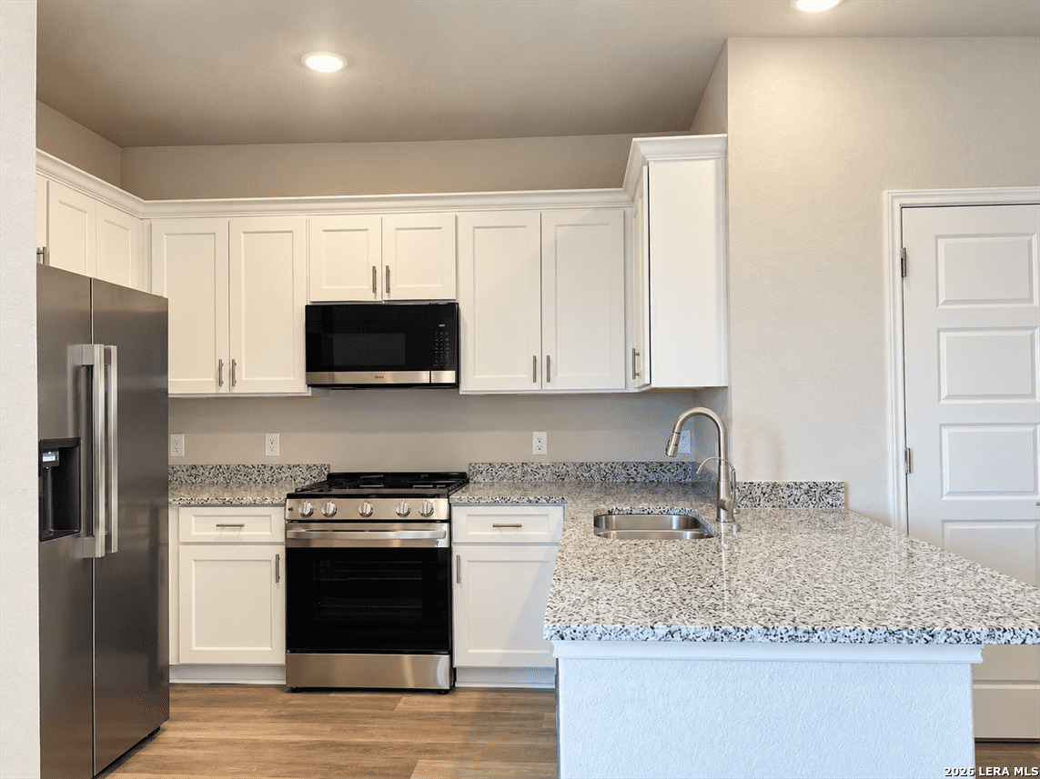 12344 MONTGOMERY FRST, #101, San Antonio, TX 78252