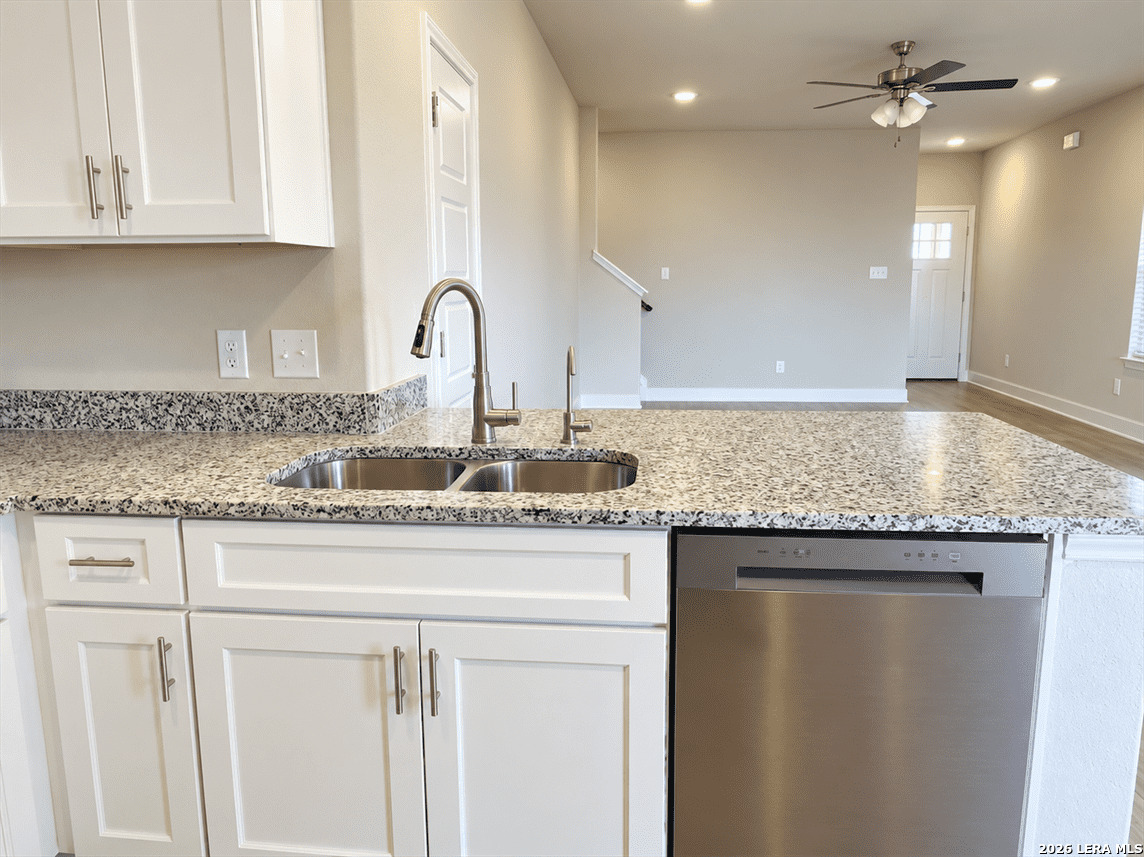 12344 MONTGOMERY FRST, #101, San Antonio, TX 78252