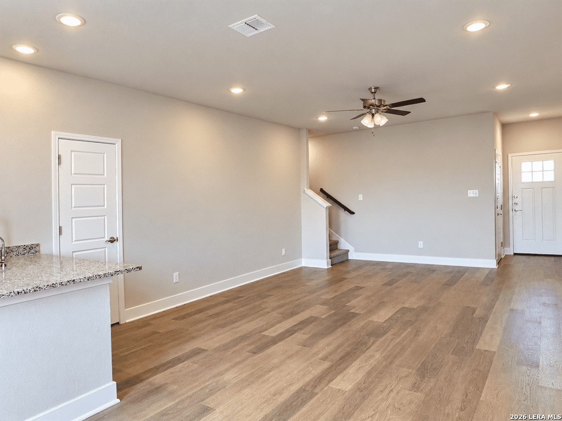 12344 MONTGOMERY FRST, #101, San Antonio, TX 78252