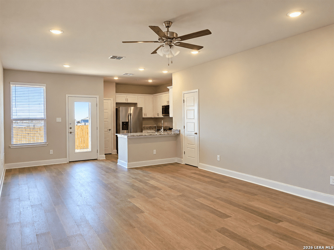 12344 MONTGOMERY FRST, #101, San Antonio, TX 78252