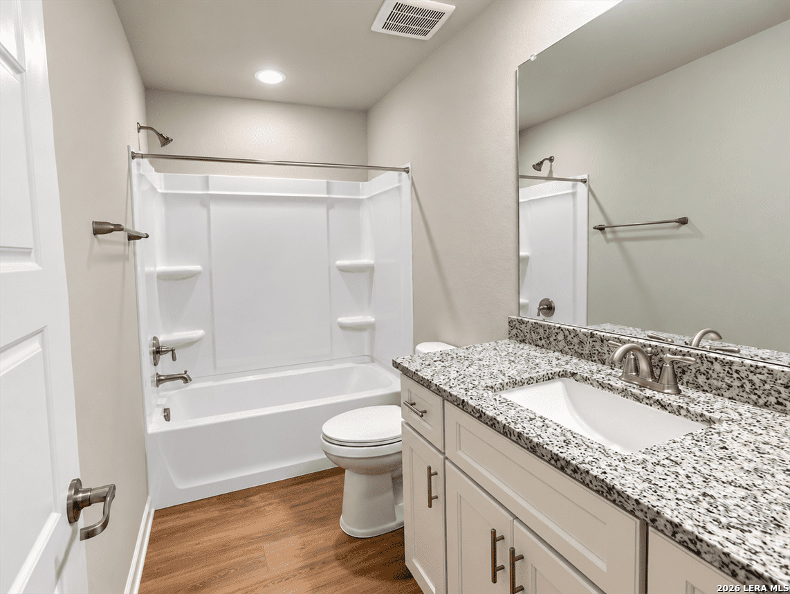 12344 MONTGOMERY FRST, #101, San Antonio, TX 78252
