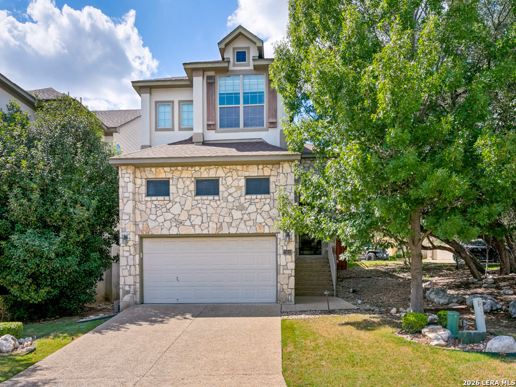 Property photo for 21619 ANDREWS GDN, San Antonio, TX