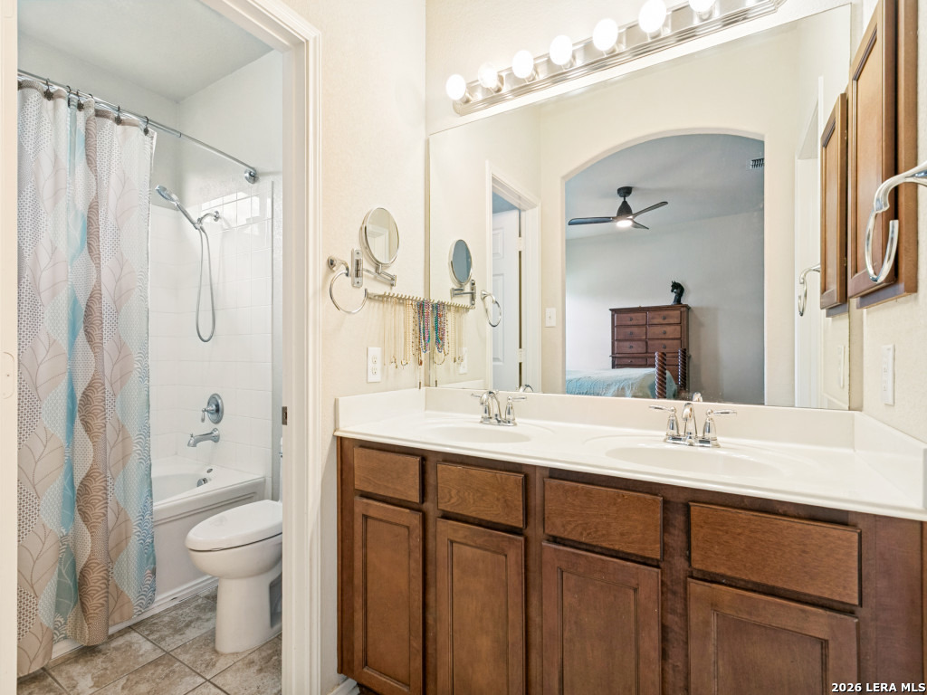 21619 ANDREWS GDN, San Antonio, TX 78258