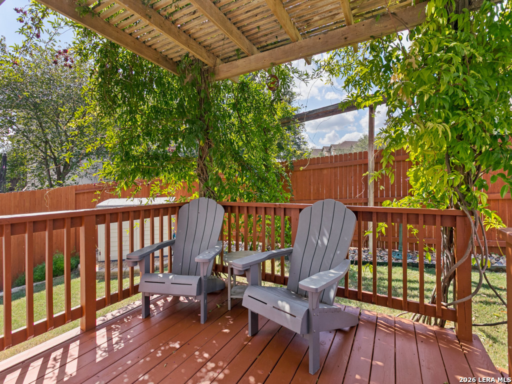21619 ANDREWS GDN, San Antonio, TX 78258
