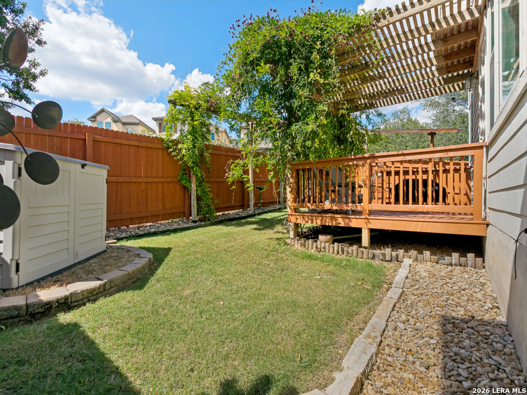 21619 ANDREWS GDN, San Antonio, TX 78258