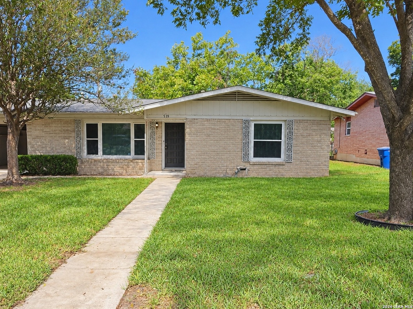 Property photo for 519 CICERO DR, San Antonio, TX