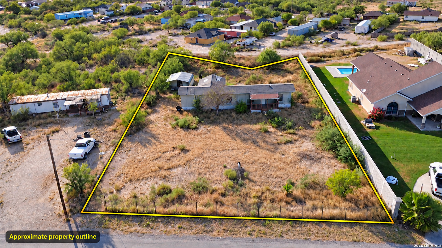 Property photo for 174 REMINGTON DR, Eagle Pass, TX