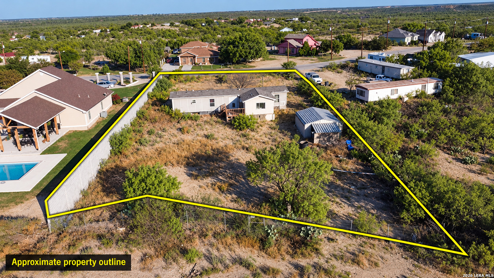 174 REMINGTON DR, Eagle Pass, TX 78852
