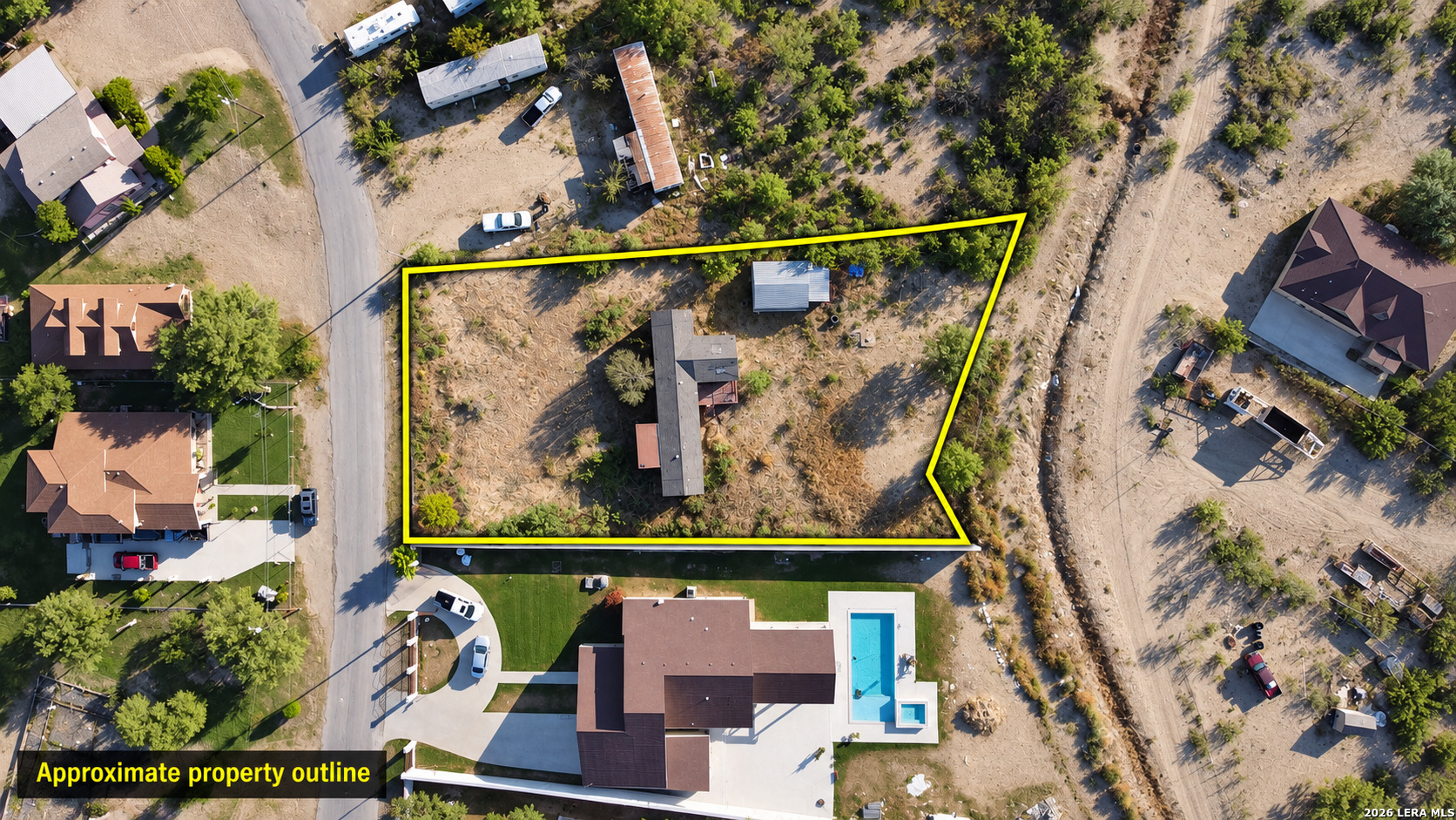 174 REMINGTON DR, Eagle Pass, TX 78852