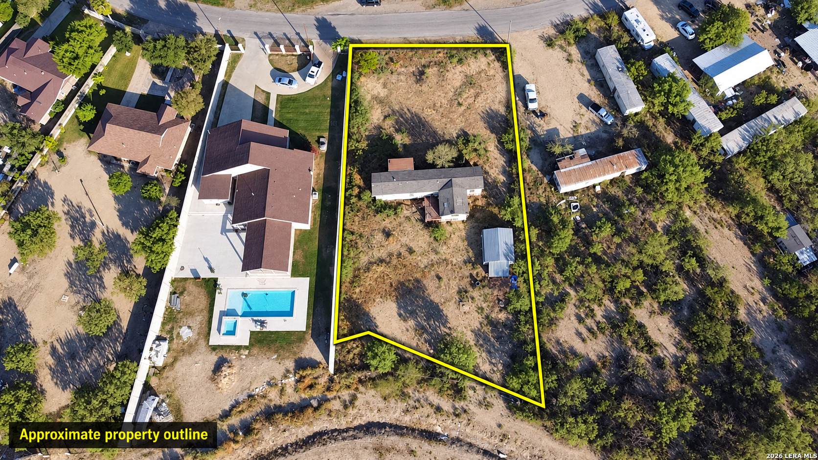174 REMINGTON DR, Eagle Pass, TX 78852