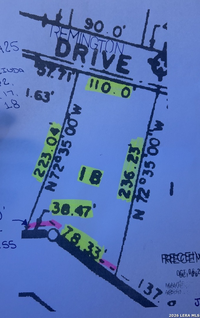 174 REMINGTON DR, Eagle Pass, TX 78852