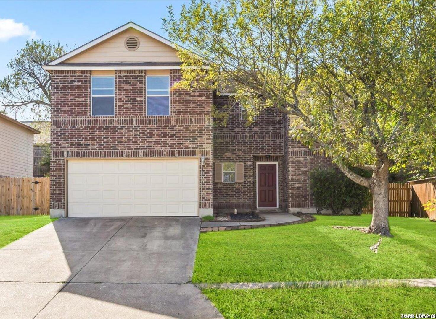 Property photo for 3410 Sherwin Dr, Schertz, TX